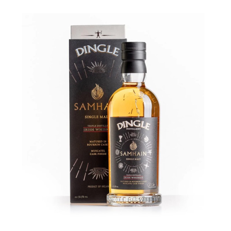 Dingle Grianstad an tSamhraidh 700ml