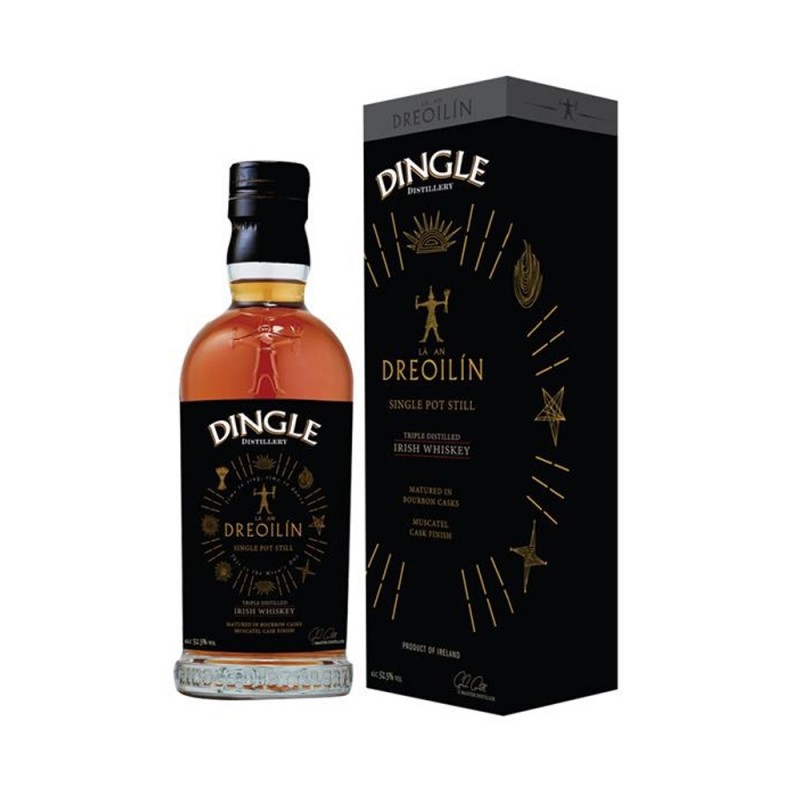 Dingle La an Dreoilin 700ml