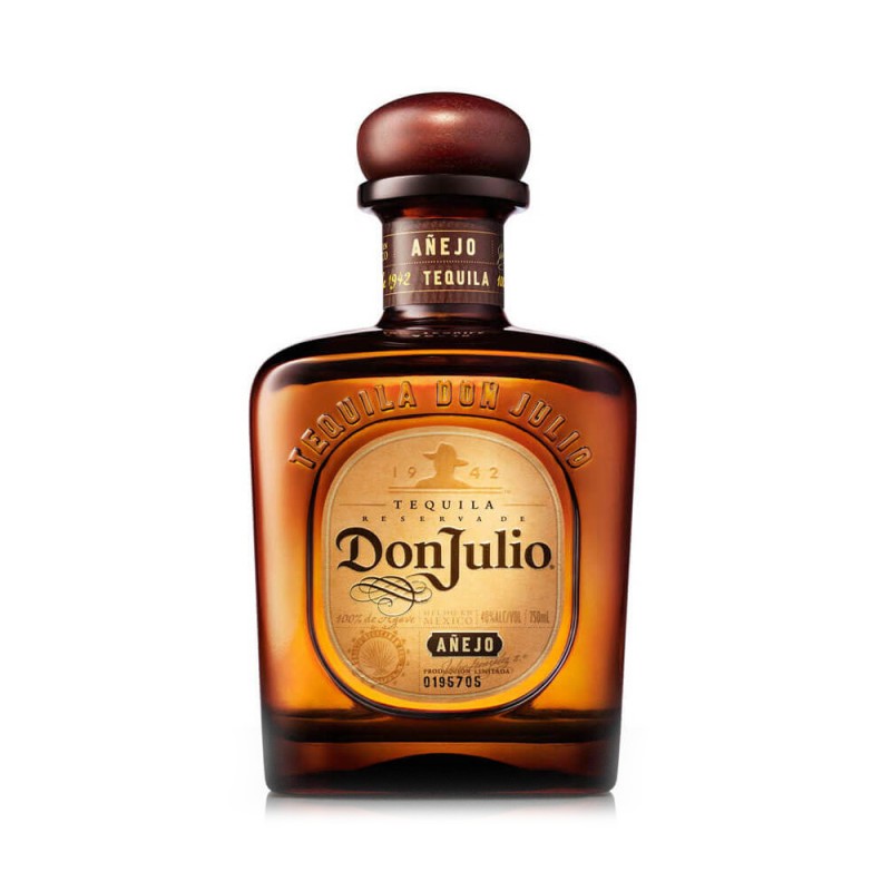 Don Julio Anejo Tequila 700ml