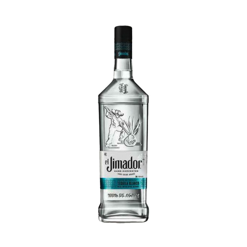 El Jimador Silver 700ml