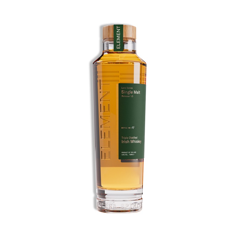 Element Lore Single Malt R/1.0 700ml