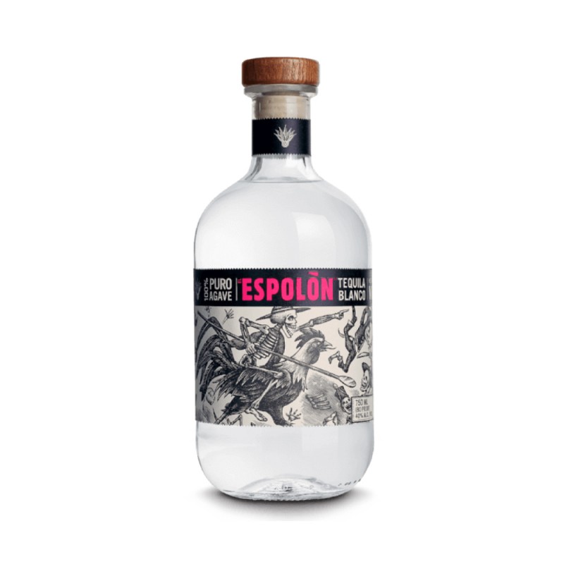 Espolon Tequila Blanco 700ml