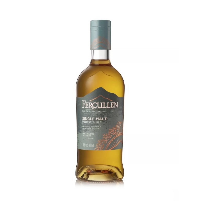 Fercullen Single Malt 700ml