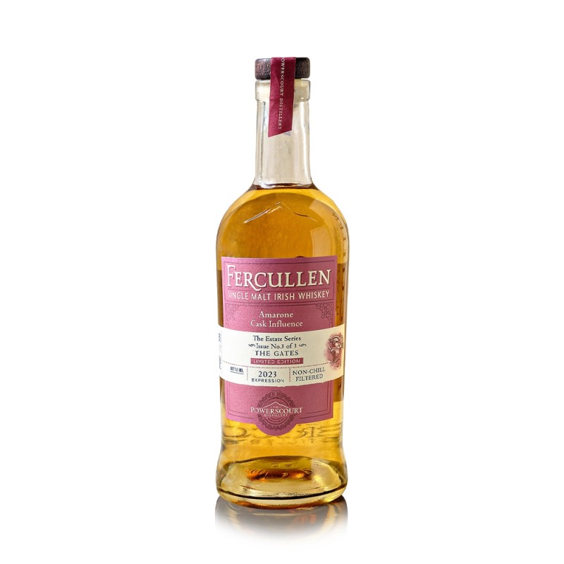 Fercullen Estate Series #3 'The Gates' 700ml