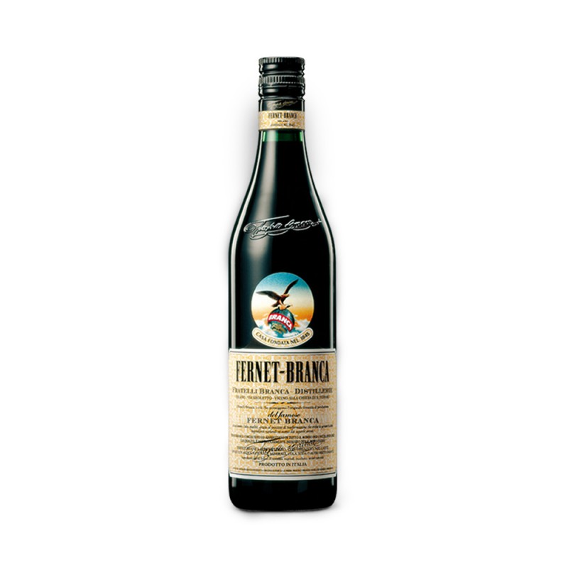 Fernet Branca 700ml