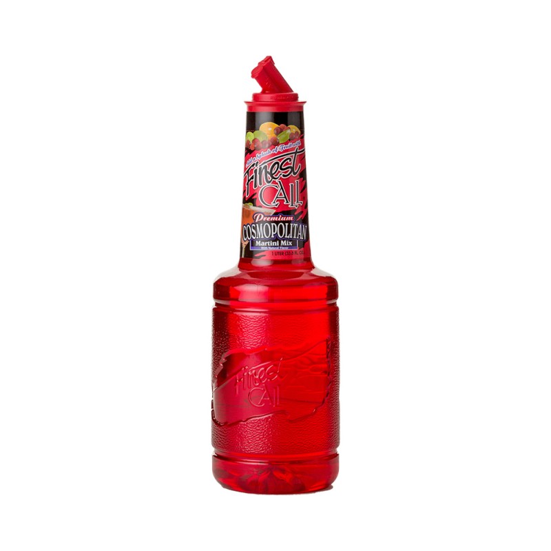 Finest Call Cosmopolitan Mix 1L