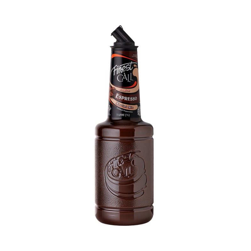 Finest Call Espresso Martini Mix 1L