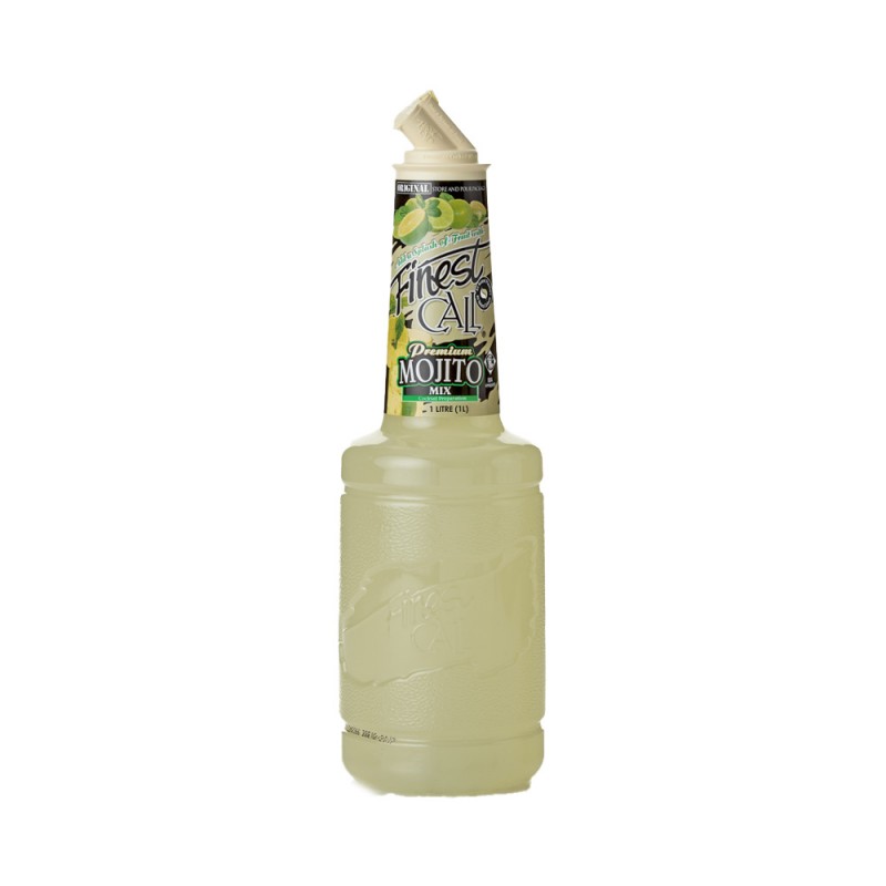 Finest Call Mojito Mix 1L