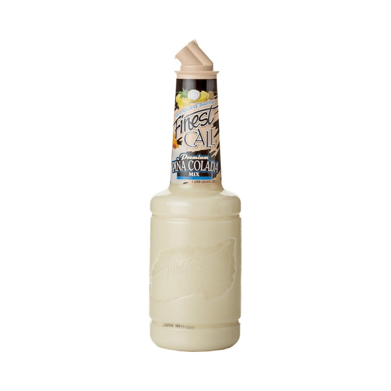 Finest Call Piña Colada Mix 1L
