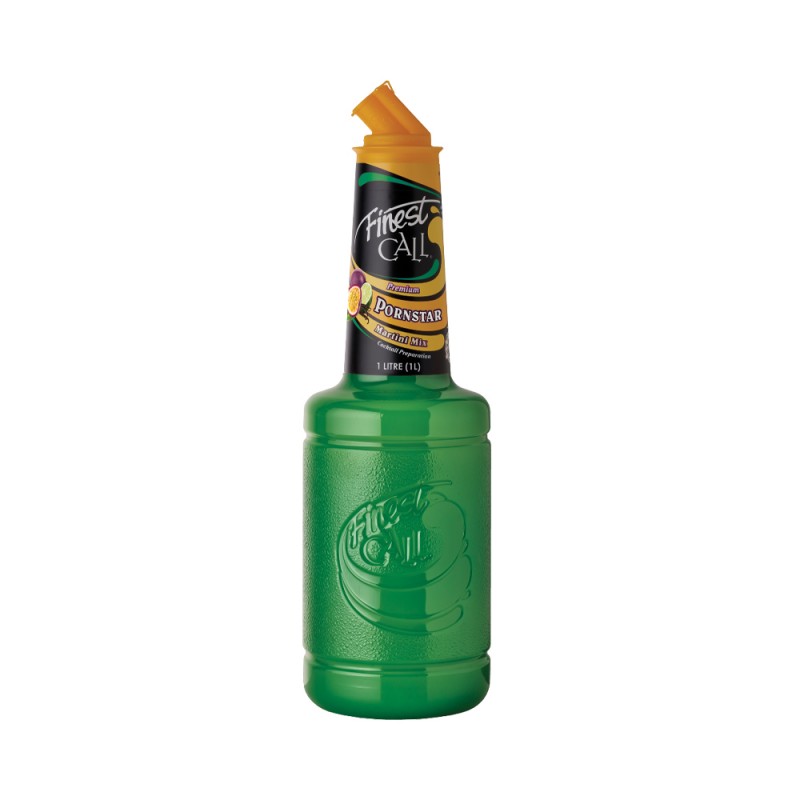 Finest Call Pornstar Martini Mix 1L