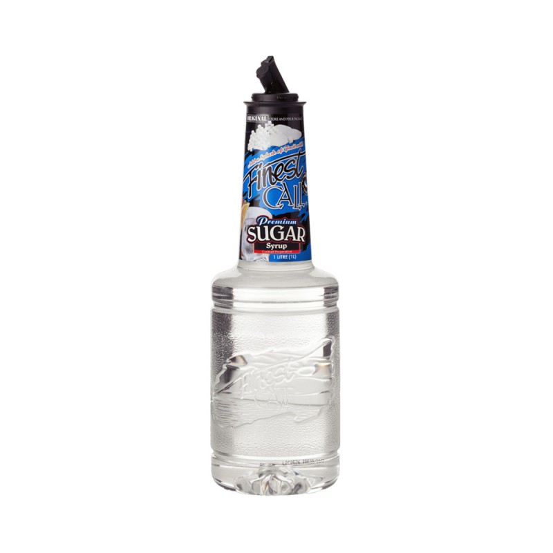 Finest Call Sugar Syrup 1L