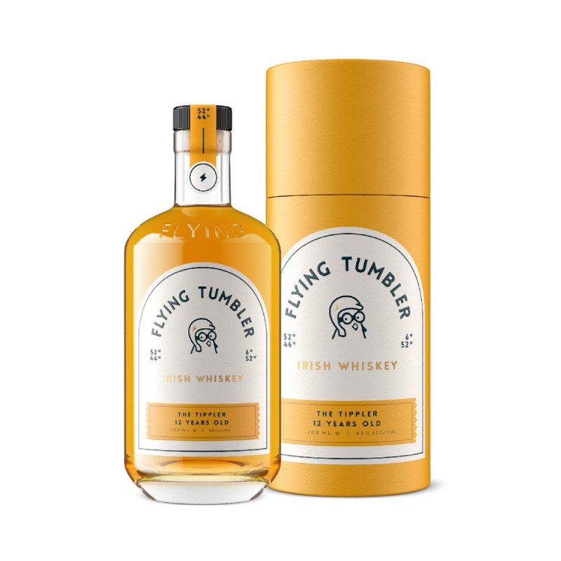 Flying Tumbler The Tippler 700ml