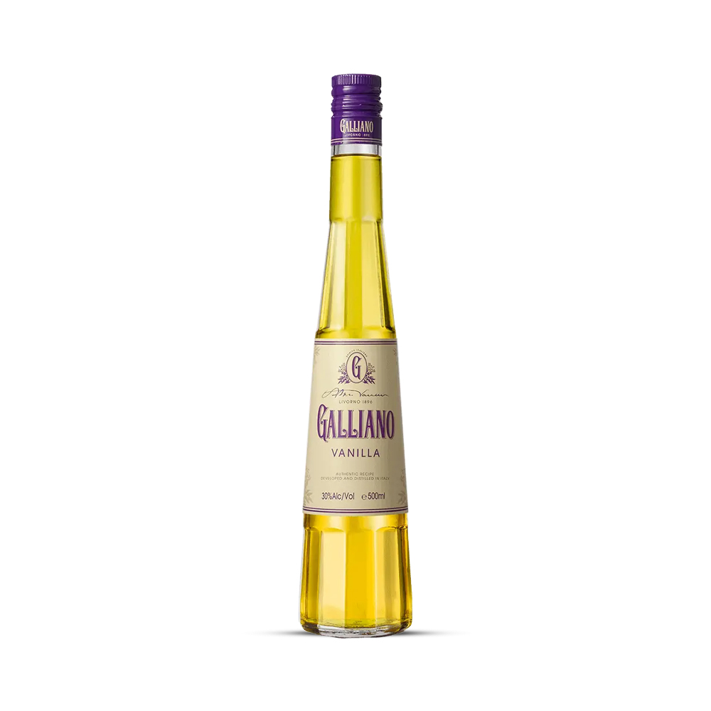 Galliano Vanilla 500ml