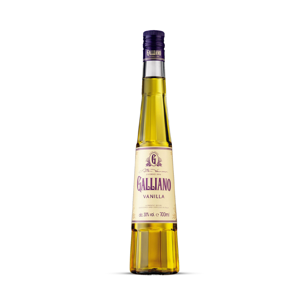 Galliano Vanilla 700ml