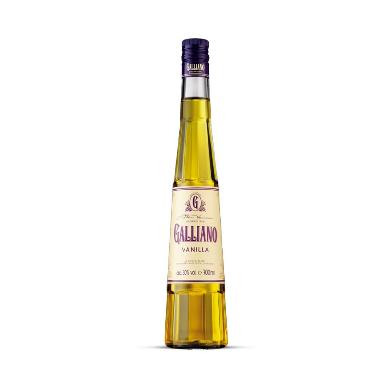 Galliano Vanilla 700ml