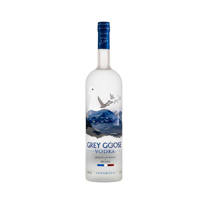 Grey Goose Vodka 700ml