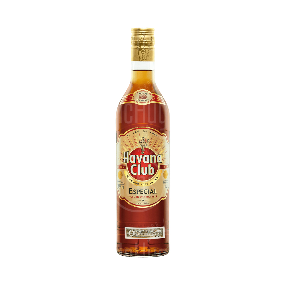 Havana Club Especial 700ml