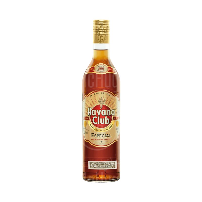 Havana Club Especial 700ml