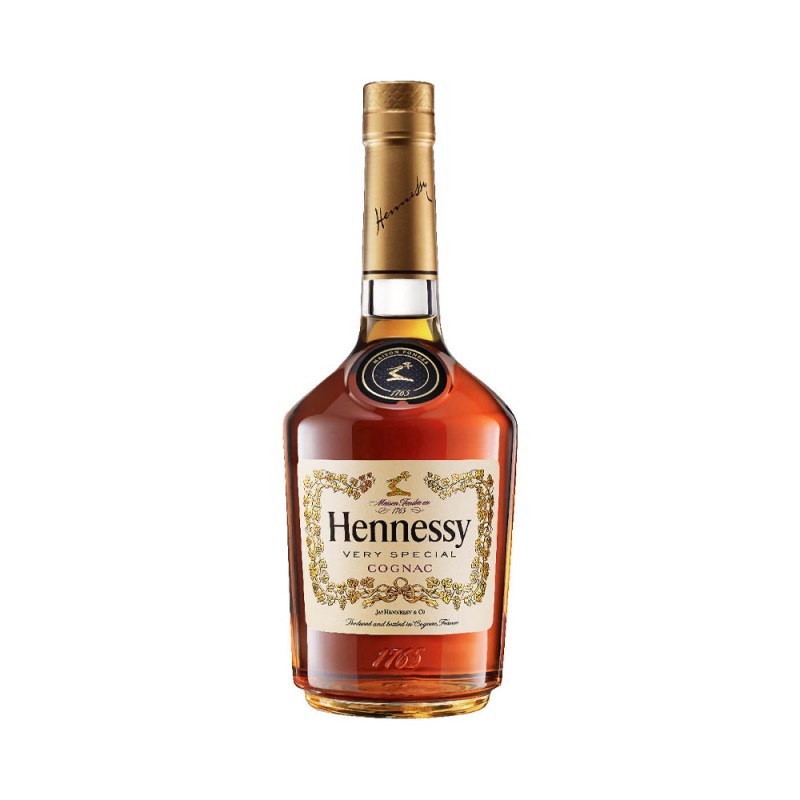 Hennessy 700ml