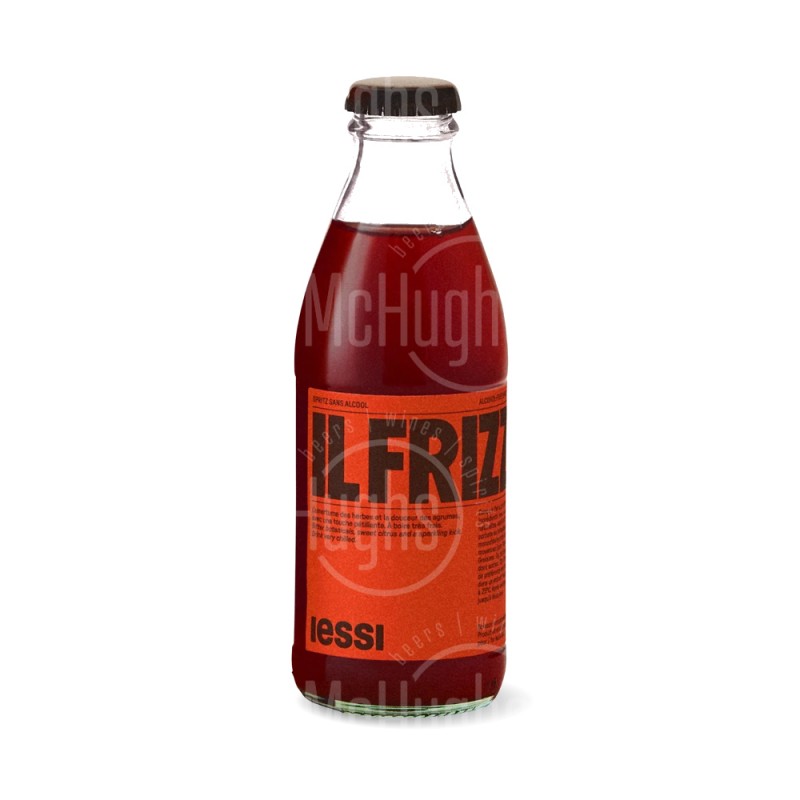 Iessi Il Frizzante 180ml Iessi Il Frizzante 180ml