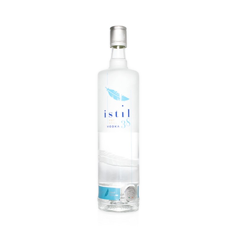 Istil 38 Vodka 700ml