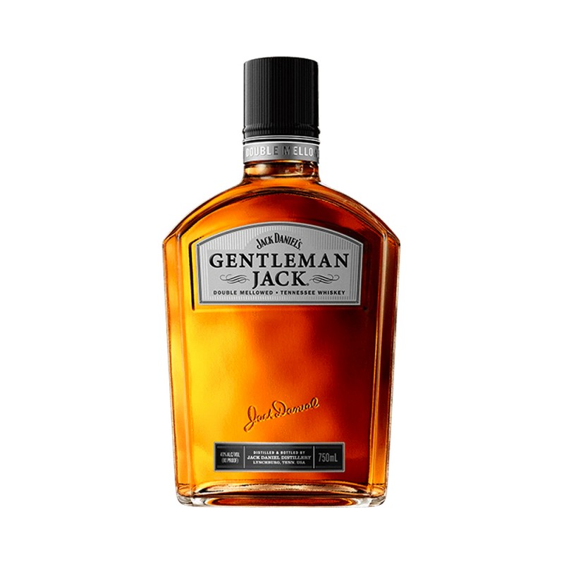 Jack Daniels Gentleman Jack 700ml