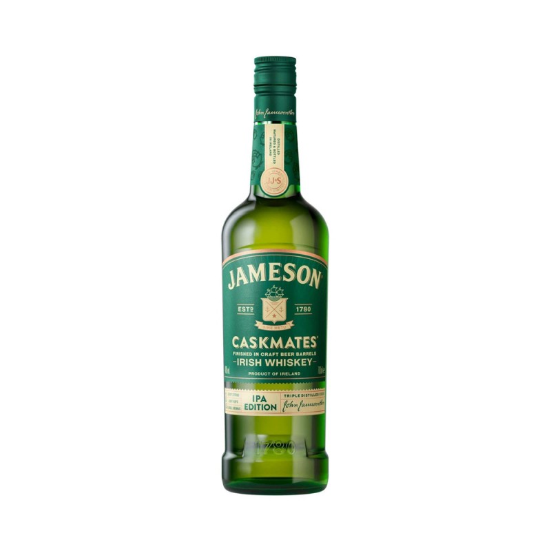 Jameson Caskemates IPA Edition 700ml