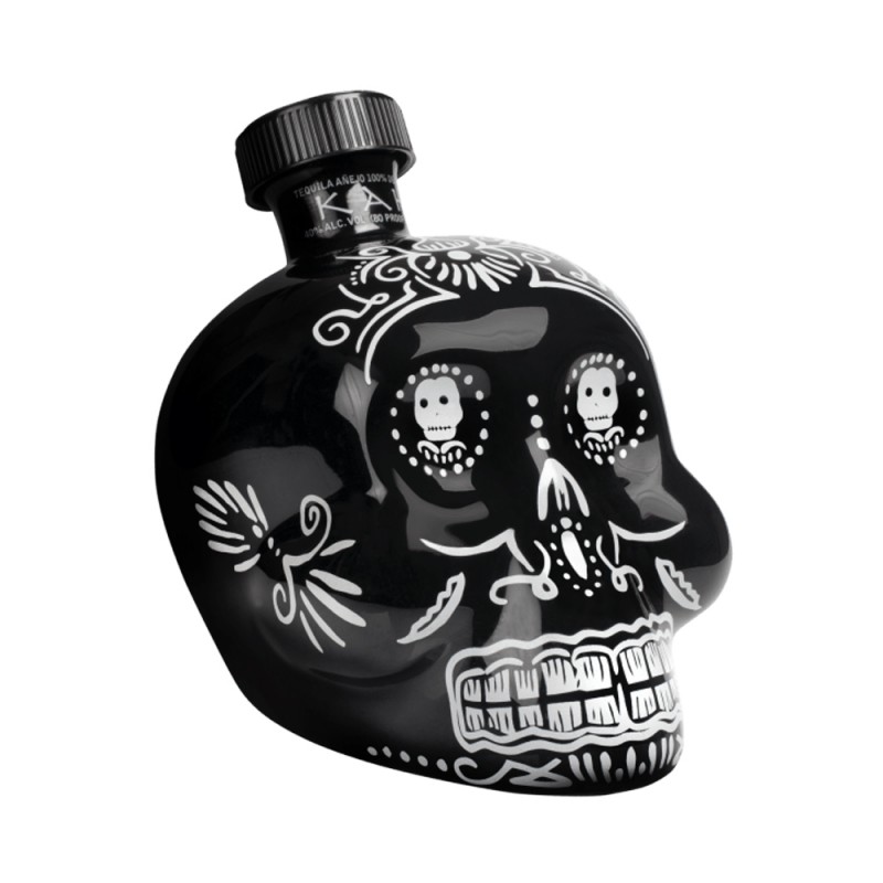 Kah Tequila Anejo 700ml