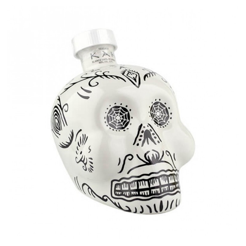 Kah Tequila Blanco 700ml
