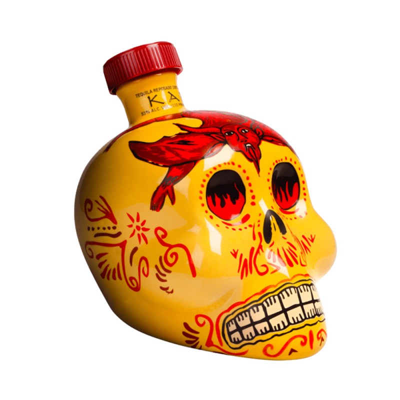 Kah Tequila Reposado 700ml