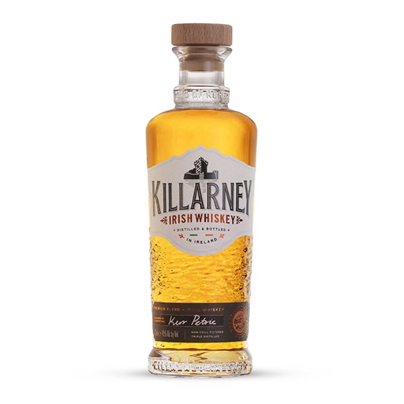 Killarney Irish Whiskey 700ml