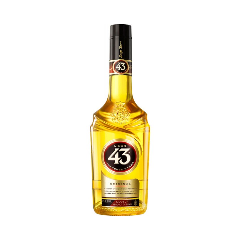 Licor 43 700ml