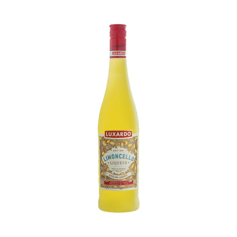 Luxardo Limoncello 500ml