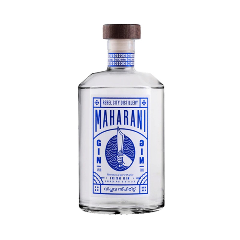 Maharani Gin 700ml