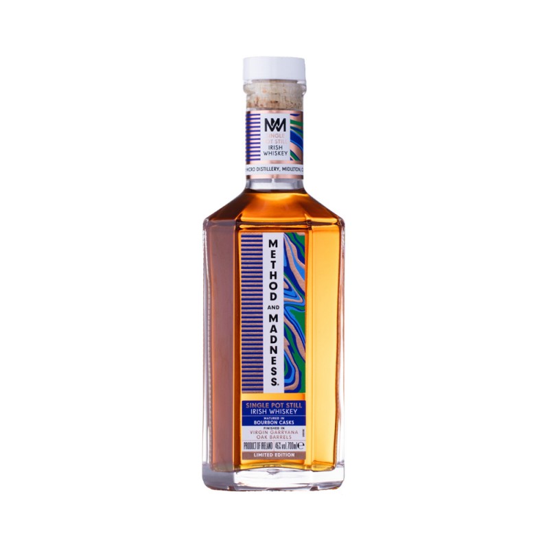 Method & Madness Garryana Oak 700ml