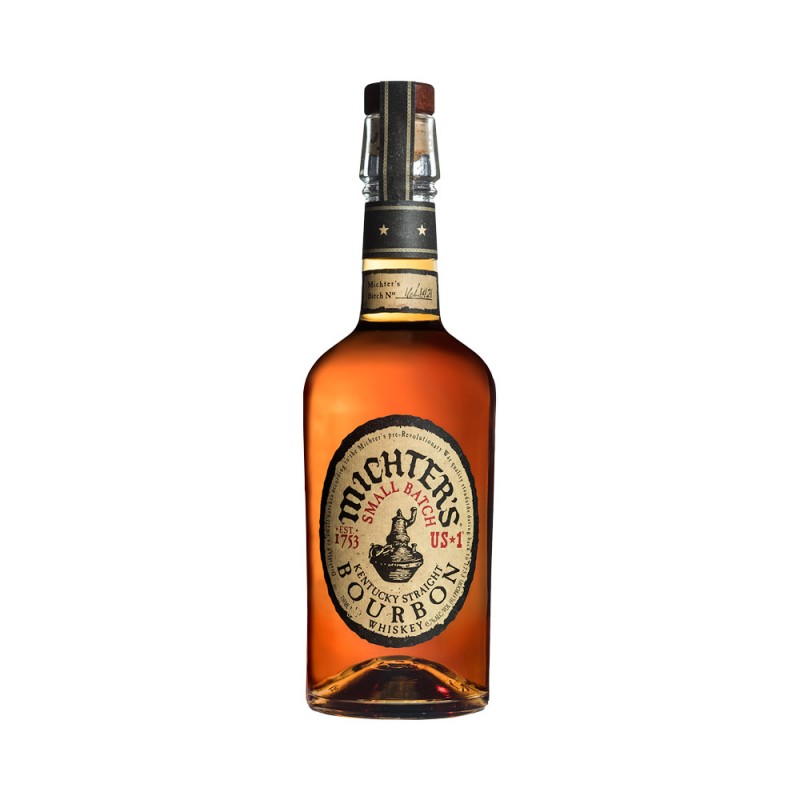 Michters US 1 Kentucky Straight Bourbon 700ml