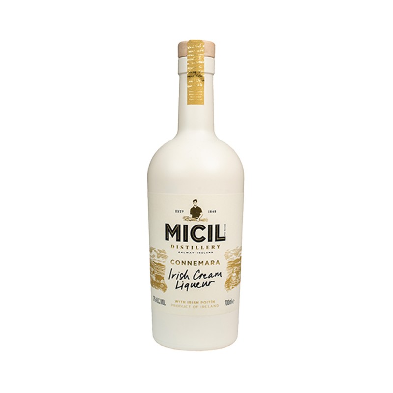 Micil Irish Cream 700ml
