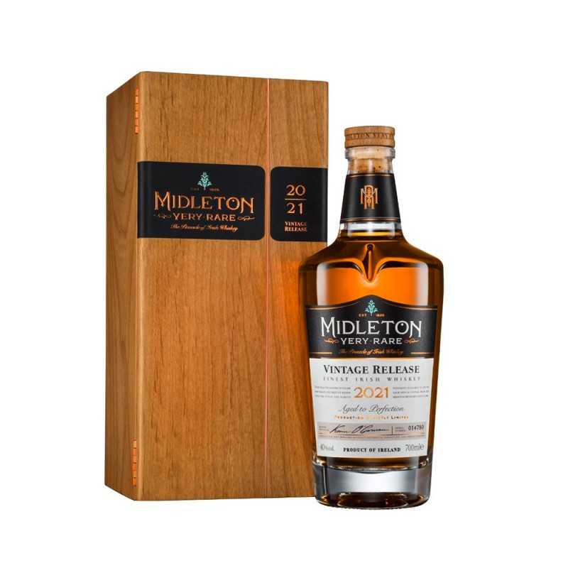 Midleton Very Rare 2021 700ml
