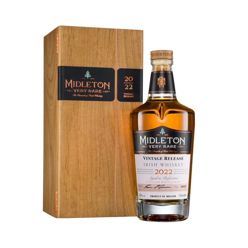 Midleton Very Rare 2022 700ml