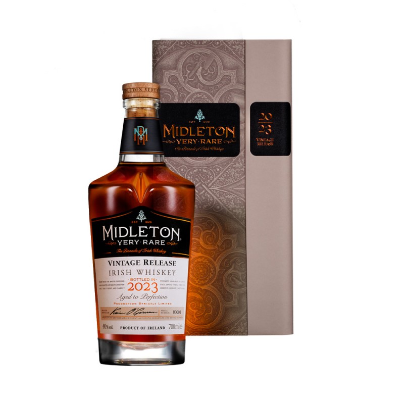 Midleton Very Rare 2023 700ml