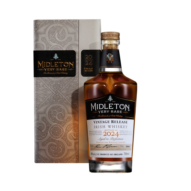 Midleton Very Rare 2024 700ml