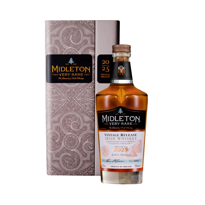 Midleton Very Rare 2025 700ml