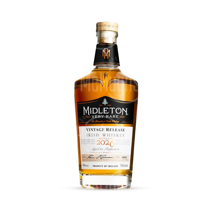 Midleton Very Rare 2026 700ml
