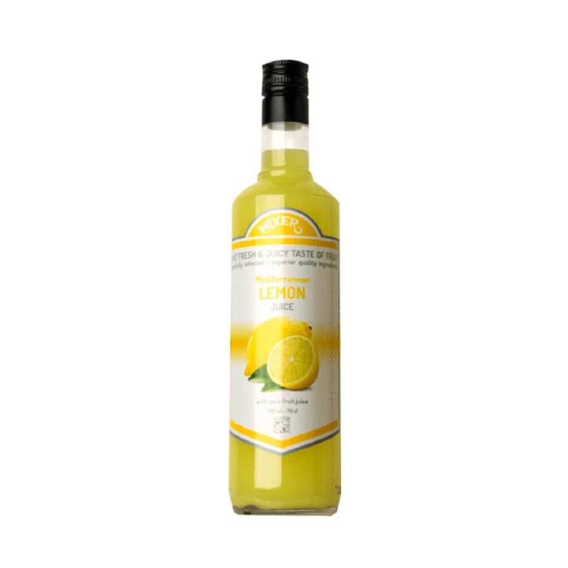 Mixer Lemon Juice 700ml