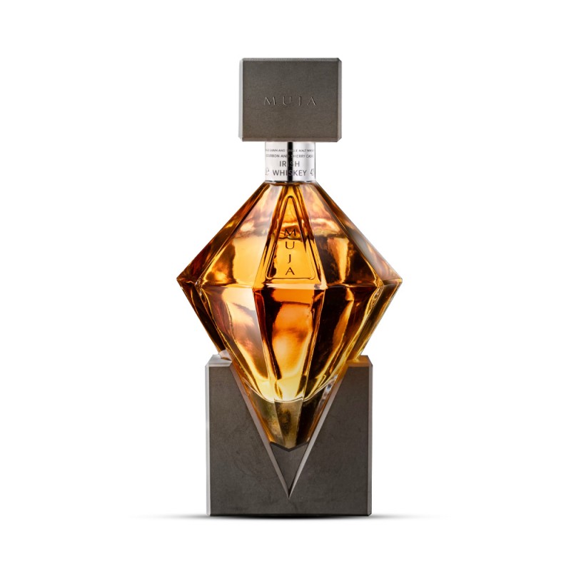 Muja Irish Whiskey 700ml