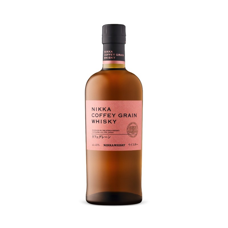 Nikka Coffey Grain 700ml