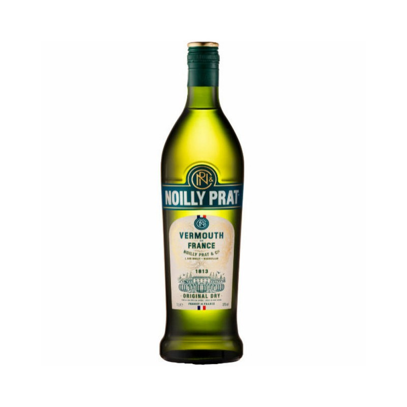 Noilly Prat Original Dry Vermouth 750ml