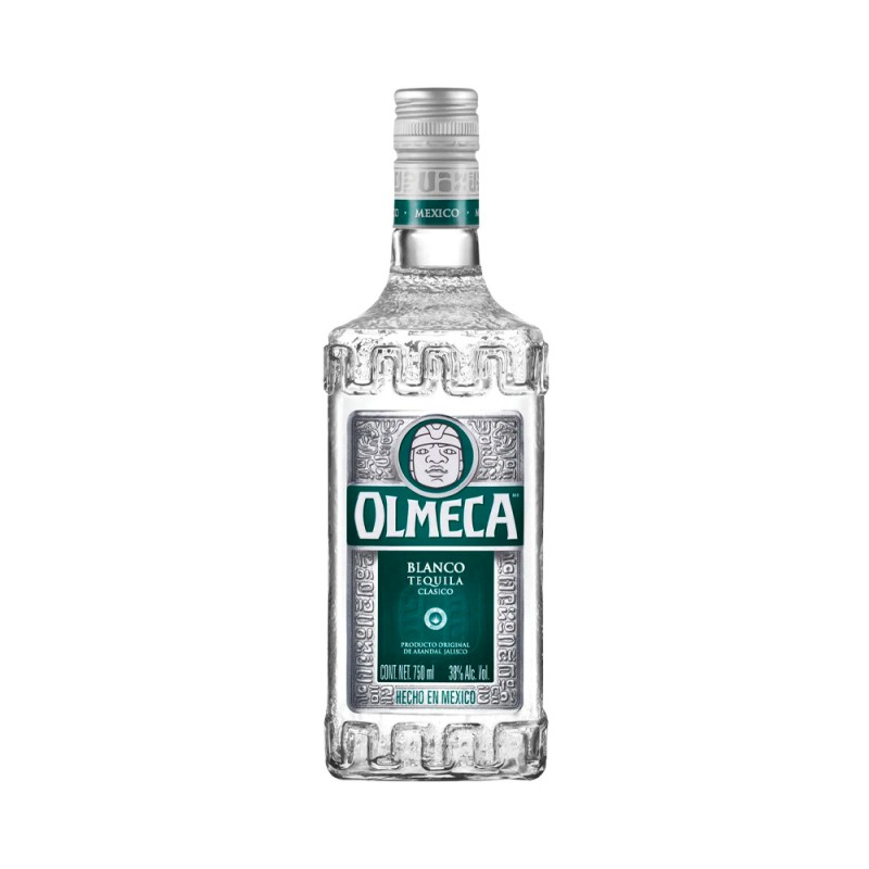 Olmeca Silver Tequila 700ml