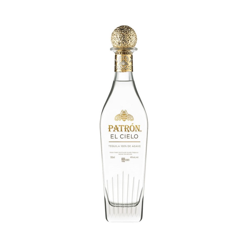 Patron El Cielo 700ml