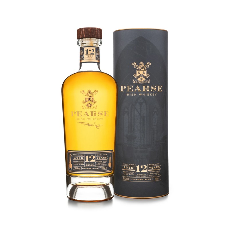 Pearse Founder's Choice 700ml